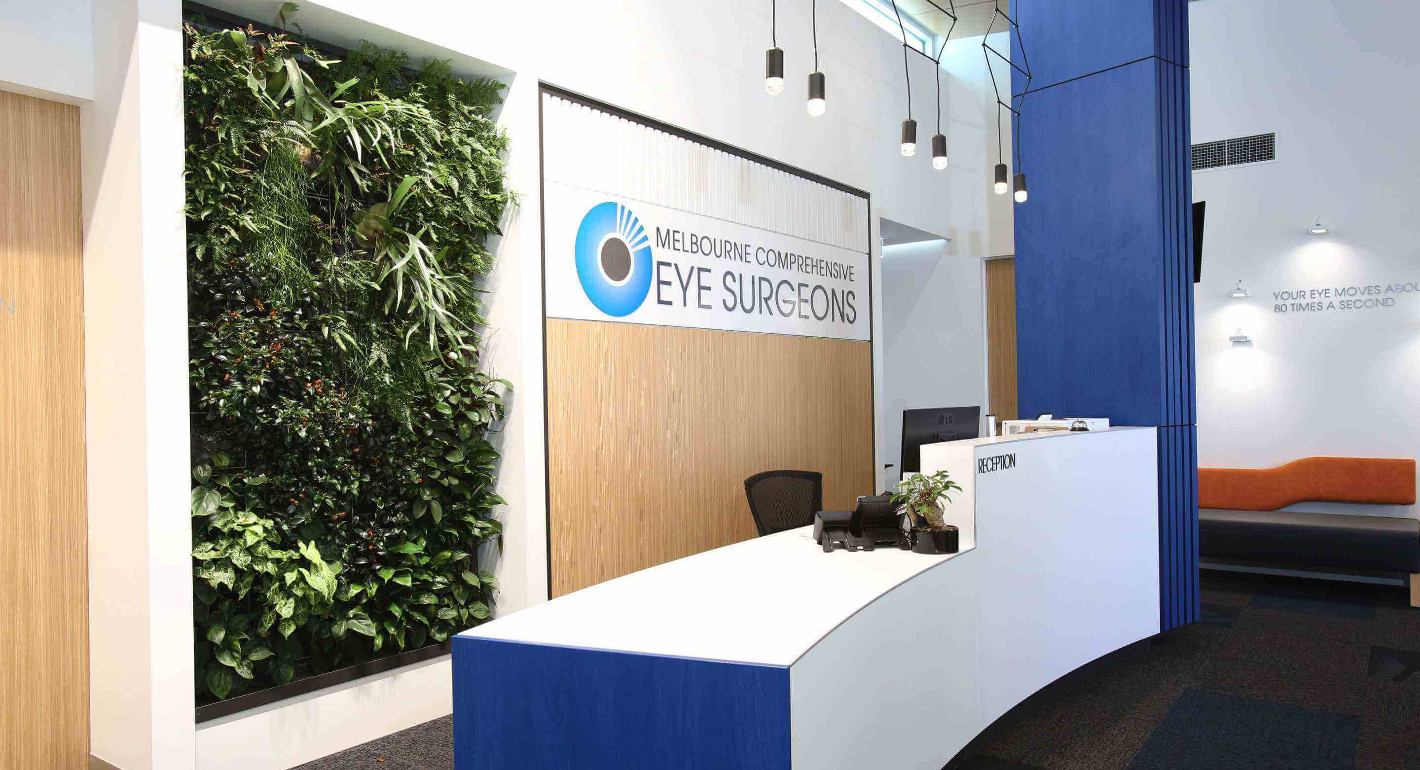 eye care clinic melbourne
